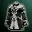 Sealed Dark Crystal Robe icon