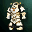 Majestic Leather Armor icon