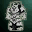 Sealed Majestic Leather Armor icon