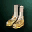 Shadow Item: Majestic Boots icon