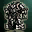 Sealed Draconic Leather Armor icon