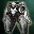 Sealed Elegia Gaiter icon