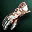 Dynasty Leather Gloves [Light Armor] icon