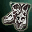 Sealed Elegia Shoes icon