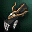 Vesper Noble Leather Gloves icon