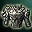 Sealed Moirai Leather Breastplate of Chaos icon