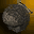 Afro Hair [Vitality - 3-Day Limited Period] icon