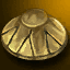 Assassin's Bamboo Hat [Vitality - 3-Day Limited Period] icon