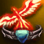 Phoenix Agthion Seal Bracelet [Nirvana Rebirth - 7-day limited period] icon