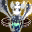 Agathion Seal Bracelet - Pegasus [Escape - 7-Day Limited Period] icon
