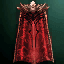Cloak Skin - Frintezza [L2Reborn] icon