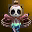 Agathion Seal Bracelet - Sexy Panda [Escape-15-Day Limited Period] icon