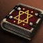 Forgotten Scroll - Magician's Will icon