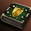 Forgotten Scroll - Pain of Shilen / Spirit of Shilen icon