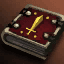 Forgotten Scroll - Shadow Step icon