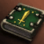 Forgotten Scroll - Evasion Counter icon