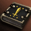 Forgotten Scroll - Sixth Sense icon