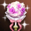 Wedding Bouquet icon