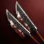 Butcher Blades icon