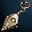 Adamantite Earring icon