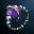 Black Pearl Ring icon