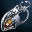 Cat's Eye Earring icon