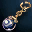 Flame Earring icon