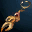 Inferno Earring icon