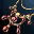 Necklace of Blessing icon
