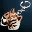 Tiger's Eye Earring icon
