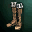 Mining Boots icon