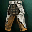 Bone Gaiters icon