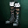 Cloth Shoes icon