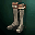 Cotton Shoes icon