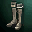 Crude Leather Shoes icon