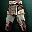 Cursed Stockings icon