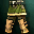 Dark Crystalline Leggings icon