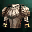 Half Plate Armor icon