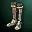 Leather Boots icon