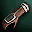 Plated Leather Gloves icon