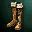 Leather Sandals icon