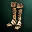 Leather Shoes icon