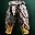 Lion Skin Gaiters icon