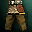 Marksman's Leather Gaiters icon