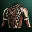 Piece Bone Breastplate icon