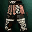 Piece Bone Gaiters icon
