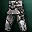 Reinforced Leather Gaiters icon
