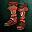 Slamander Skin Boots icon
