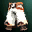 Theca Leather Gaiters icon