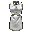 Holy Undergarment Set icon